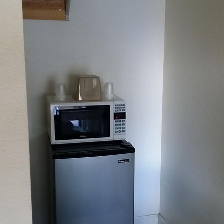 Redwood Inn Willits Ngoại thất bức ảnh