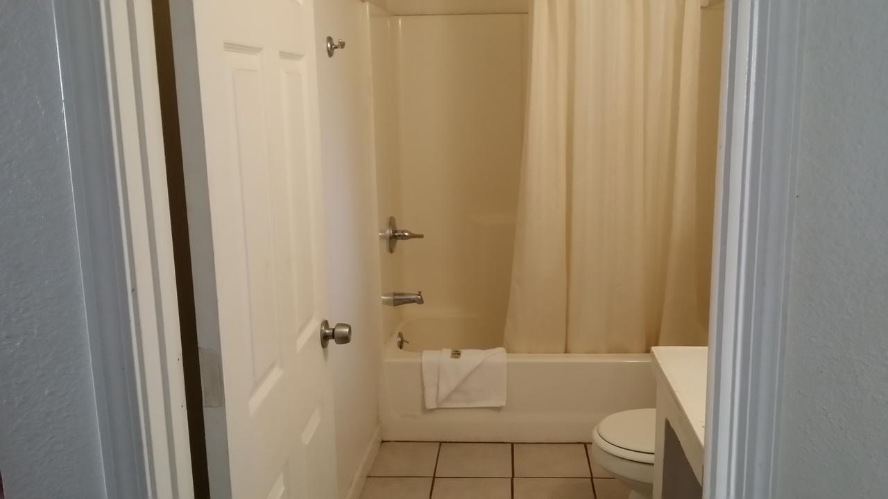 Redwood Inn Willits Ngoại thất bức ảnh