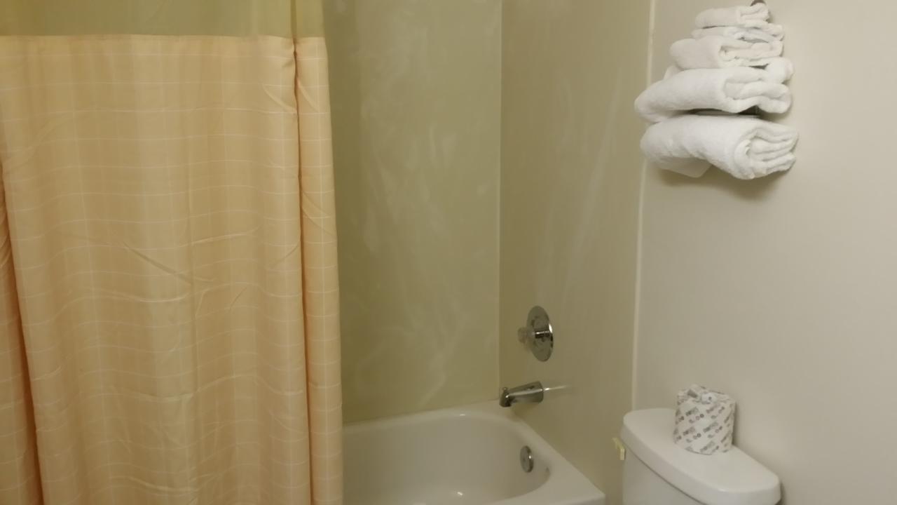 Redwood Inn Willits Ngoại thất bức ảnh