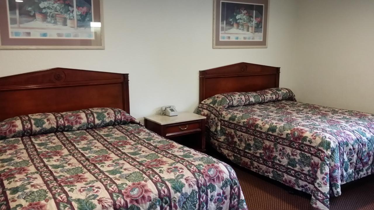 Redwood Inn Willits Ngoại thất bức ảnh