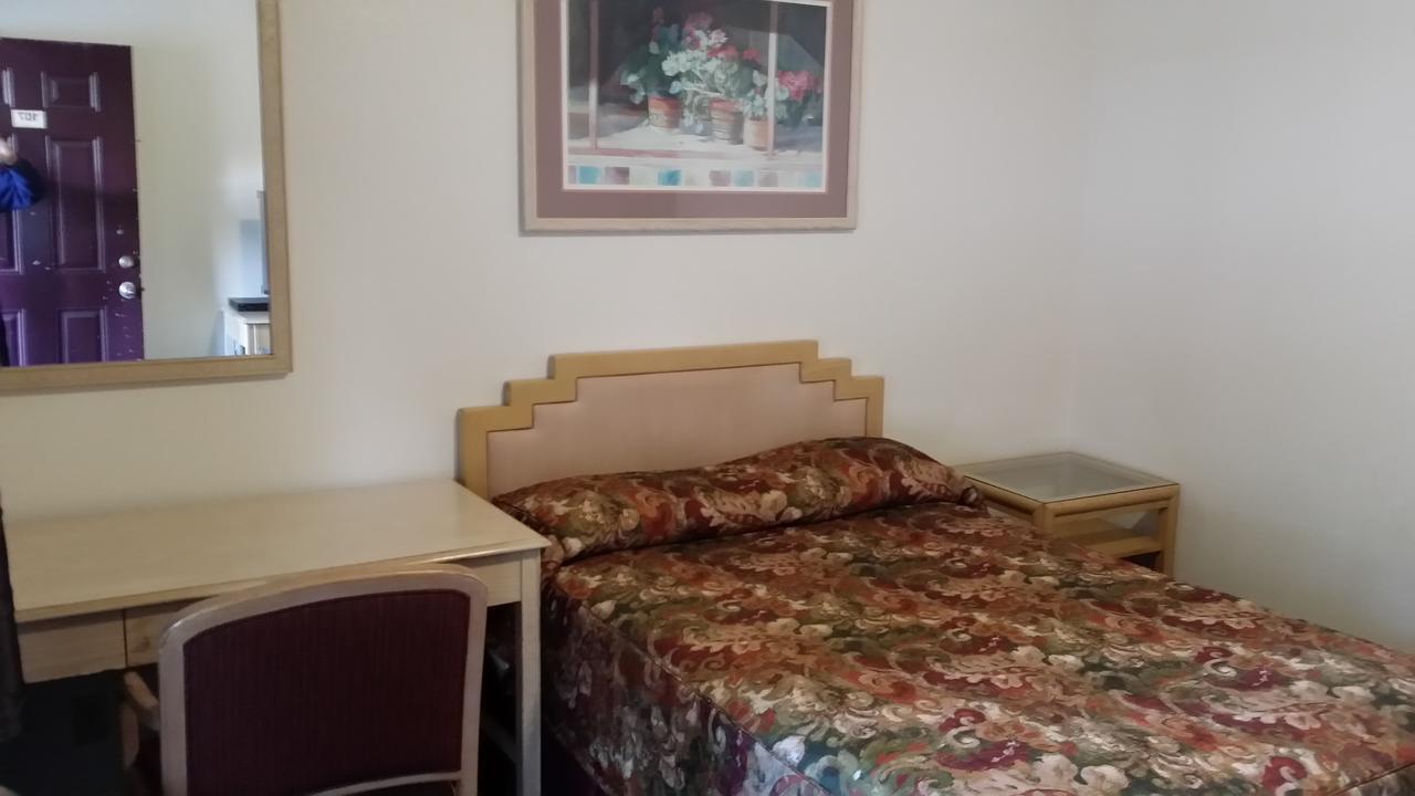 Redwood Inn Willits Ngoại thất bức ảnh