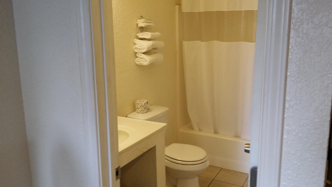 Redwood Inn Willits Ngoại thất bức ảnh